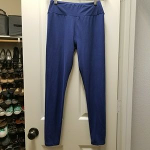 LuLaRoe leggings OS